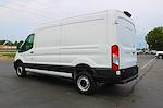Used 2024 Ford Transit 250 Medium Roof Empty Cargo Van for sale #C5083 - photo 3