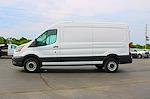 Used 2024 Ford Transit 250 Medium Roof Empty Cargo Van for sale #C5083 - photo 5