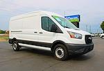 Used 2024 Ford Transit 250 Medium Roof Empty Cargo Van for sale #C5083 - photo 1