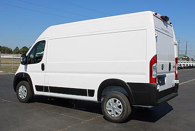 Used 2024 Ram ProMaster 1500 High Roof Empty Cargo Van for sale #C5085 - photo 2