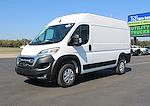 Used 2024 Ram ProMaster 1500 High Roof Empty Cargo Van for sale #C5085 - photo 1