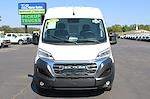 Used 2024 Ram ProMaster 1500 High Roof Empty Cargo Van for sale #C5085 - photo 9