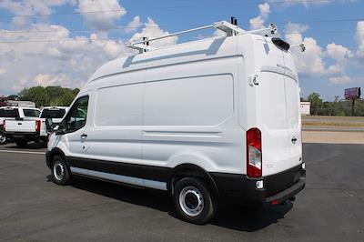 Used 2023 Ford Transit 250 High Roof Upfitted Cargo Van for sale #C5089 - photo 2