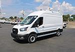 Used 2023 Ford Transit 250 High Roof Upfitted Cargo Van for sale #C5089 - photo 4