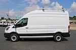 Used 2023 Ford Transit 250 High Roof Upfitted Cargo Van for sale #C5089 - photo 6