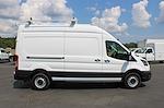 Used 2023 Ford Transit 250 High Roof Upfitted Cargo Van for sale #C5089 - photo 7