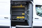 Used 2023 Ford Transit 250 High Roof Upfitted Cargo Van for sale #C5089 - photo 8