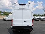 Used 2023 Ford Transit 250 High Roof Upfitted Cargo Van for sale #C5089 - photo 13