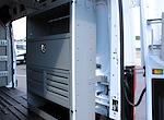 Used 2023 Ford Transit 250 High Roof Upfitted Cargo Van for sale #C5089 - photo 16