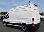 Used 2023 Ford Transit 250 High Roof Upfitted Cargo Van for sale #C5090 - photo 5