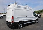 Used 2023 Ford Transit 250 High Roof Upfitted Cargo Van for sale #C5090 - photo 2