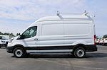Used 2023 Ford Transit 250 High Roof Upfitted Cargo Van for sale #C5090 - photo 6
