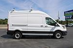 Used 2023 Ford Transit 250 High Roof Upfitted Cargo Van for sale #C5090 - photo 7