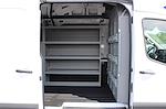 Used 2023 Ford Transit 250 High Roof Upfitted Cargo Van for sale #C5090 - photo 8