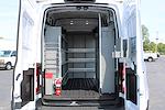 Used 2023 Ford Transit 250 High Roof Upfitted Cargo Van for sale #C5090 - photo 13