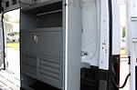 Used 2023 Ford Transit 250 High Roof Upfitted Cargo Van for sale #C5090 - photo 16
