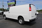 Used 2024 GMC Savana 2500 Empty Cargo Van for sale #C5105 - photo 2