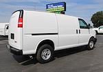 Used 2024 GMC Savana 2500 Empty Cargo Van for sale #C5105 - photo 4