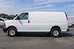 Used 2024 GMC Savana 2500 Empty Cargo Van for sale #C5105 - photo 5