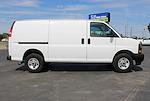 Used 2024 GMC Savana 2500 Empty Cargo Van for sale #C5105 - photo 6