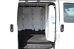 Used 2024 GMC Savana 2500 Empty Cargo Van for sale #C5105 - photo 7