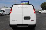 Used 2024 GMC Savana 2500 Empty Cargo Van for sale #C5105 - photo 11