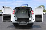 Used 2024 GMC Savana 2500 Empty Cargo Van for sale #C5105 - photo 12