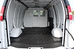 Used 2024 GMC Savana 2500 Empty Cargo Van for sale #C5105 - photo 13