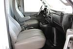 Used 2024 GMC Savana 2500 Empty Cargo Van for sale #C5105 - photo 18