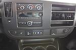 Used 2024 GMC Savana 2500 Empty Cargo Van for sale #C5105 - photo 22