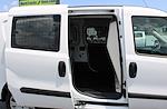 Used 2021 Ram ProMaster City Upfitted Cargo Van for sale #C5106 - photo 8
