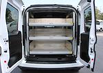 Used 2021 Ram ProMaster City Upfitted Cargo Van for sale #C5106 - photo 13