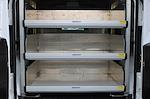 Used 2021 Ram ProMaster City Upfitted Cargo Van for sale #C5106 - photo 14