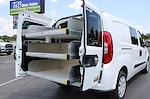 Used 2021 Ram ProMaster City Upfitted Cargo Van for sale #C5106 - photo 16