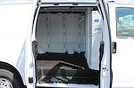 Used 2024 Chevrolet Express 2500 Empty Cargo Van for sale #C5110 - photo 7