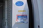 Used 2024 Chevrolet Express 2500 Empty Cargo Van for sale #C5110 - photo 9