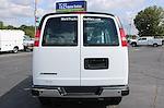 Used 2024 Chevrolet Express 2500 Empty Cargo Van for sale #C5110 - photo 12
