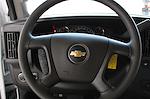 Used 2024 Chevrolet Express 2500 Empty Cargo Van for sale #C5110 - photo 22