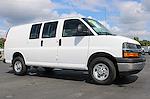 Used 2024 Chevrolet Express 2500 Empty Cargo Van for sale #C5110 - photo 1