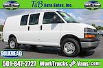 Used 2024 Chevrolet Express 2500 Empty Cargo Van for sale #C5110 - photo 46