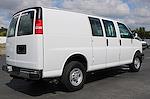 Used 2024 Chevrolet Express 2500 Empty Cargo Van for sale #C5110 - photo 2