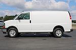 Used 2024 Chevrolet Express 2500 Empty Cargo Van for sale #C5110 - photo 5