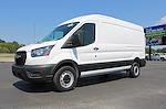 Used 2024 Ford Transit 250 Medium Roof Empty Cargo Van for sale #C5117 - photo 4