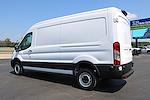 Used 2024 Ford Transit 250 Medium Roof Empty Cargo Van for sale #C5117 - photo 2