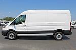 Used 2024 Ford Transit 250 Medium Roof Empty Cargo Van for sale #C5117 - photo 6