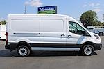 Used 2024 Ford Transit 250 Medium Roof Empty Cargo Van for sale #C5117 - photo 7