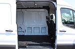 Used 2024 Ford Transit 250 Medium Roof Empty Cargo Van for sale #C5117 - photo 8