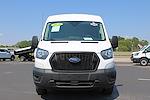 Used 2024 Ford Transit 250 Medium Roof Empty Cargo Van for sale #C5117 - photo 10