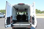 Used 2024 Ford Transit 250 Medium Roof Empty Cargo Van for sale #C5117 - photo 12