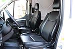 Used 2024 Ford Transit 250 Medium Roof Empty Cargo Van for sale #C5117 - photo 16